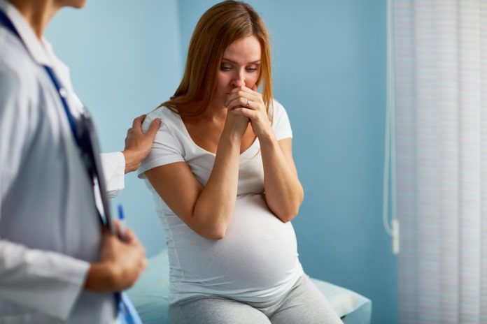 drug detox follow-up treatment pregnance fetal health risks