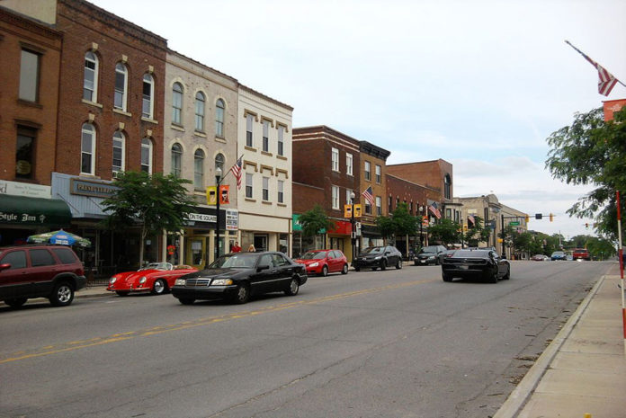 Inpatient Drug Abuse Treatment Center in Valparaiso Being Planned